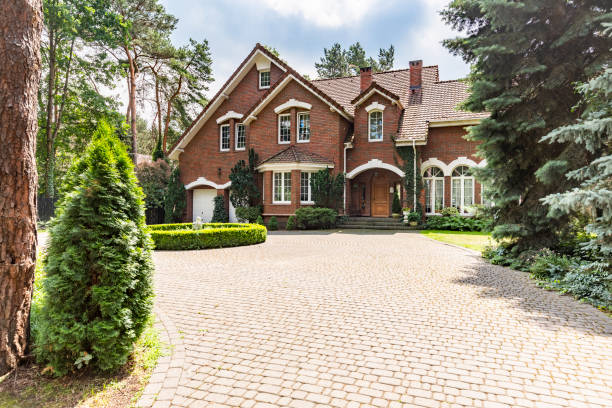 Best Best Driveway Pavers  in Huntersville, NC