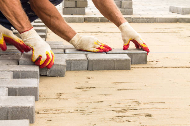 Best Driveway Paving Contractor  in Huntersville, NC