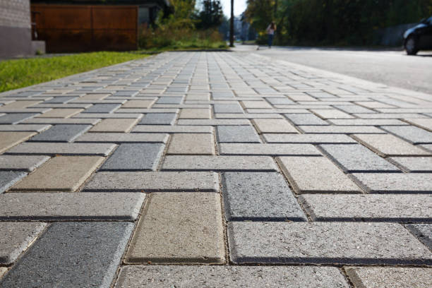 Best Driveway Pavers Contractor  in Huntersville, NC