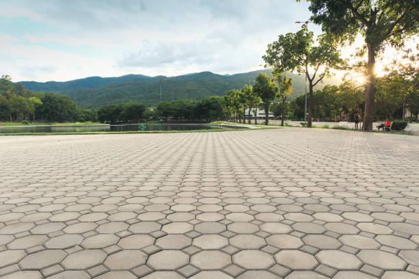 Best Decorative Driveway Pavers  in Huntersville, NC