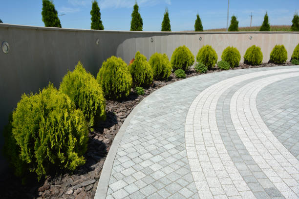 Best Decorative Driveway Pavers  in Huntersville, NC