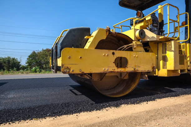Best Driveway Pavers Near Me  in Huntersville, NC